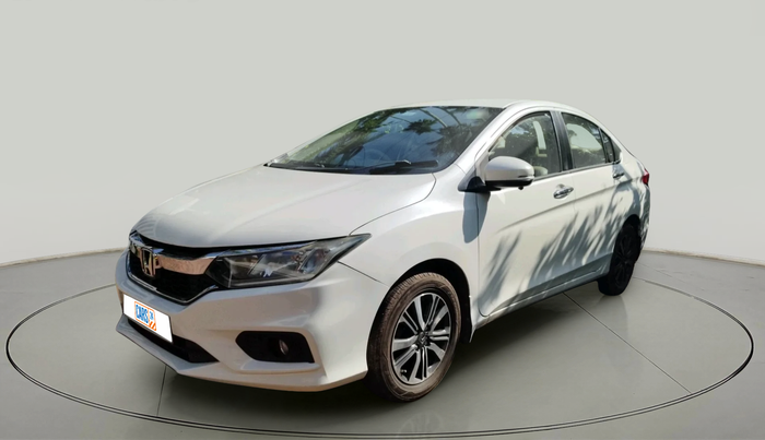 2018 Honda City 1.5L I-VTEC V MT, Petrol, Manual, 1,01,300 km, exterior