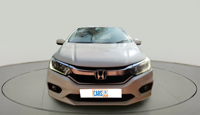 2018 Honda City 1.5L I-VTEC V MT, Petrol, Manual, 1,01,300 km, exterior