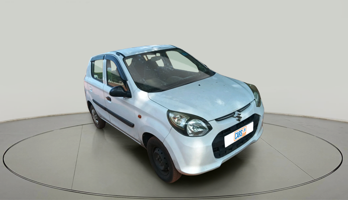2013 Maruti Alto 800 LXI, Petrol, Manual, 44,064 km, exterior