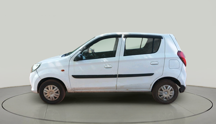 2013 Maruti Alto 800 LXI, Petrol, Manual, 44,064 km, exterior
