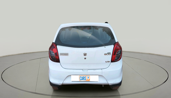 2013 Maruti Alto 800 LXI, Petrol, Manual, 44,064 km, exterior