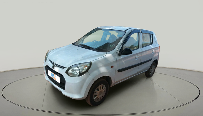 2013 Maruti Alto 800 LXI, Petrol, Manual, 44,064 km, exterior
