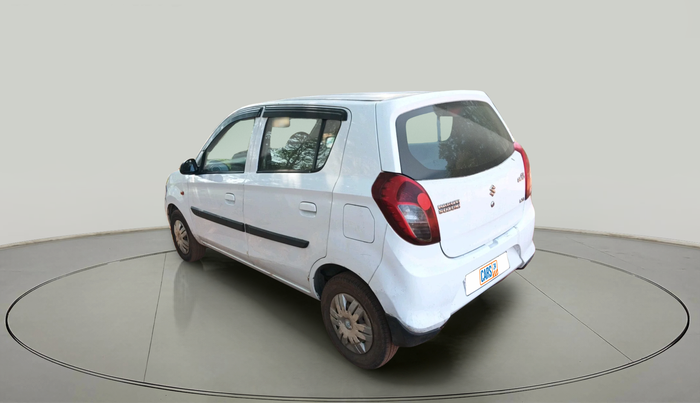 2013 Maruti Alto 800 LXI, Petrol, Manual, 44,064 km, exterior