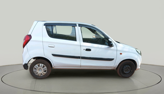 2013 Maruti Alto 800 LXI, Petrol, Manual, 44,064 km, exterior