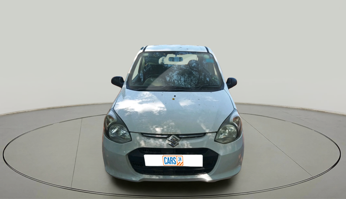 2013 Maruti Alto 800 LXI, Petrol, Manual, 44,064 km, exterior