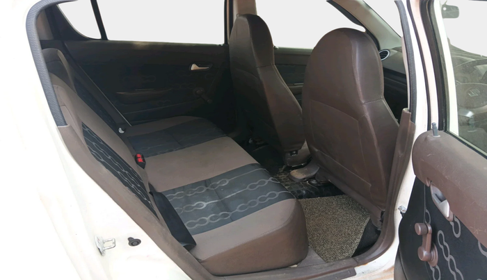 2013 Maruti Alto 800 LXI, Petrol, Manual, 44,064 km, interior