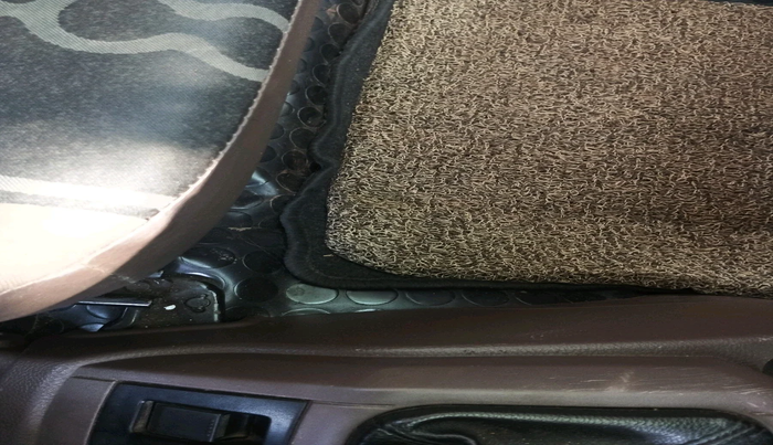 2013 Maruti Alto 800 LXI, Petrol, Manual, 44,064 km, interior