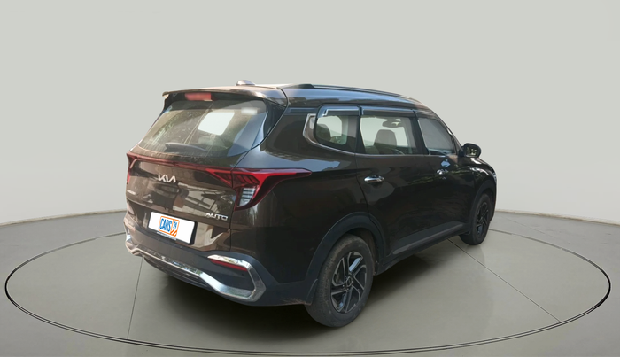 2022 KIA CARENS LUXURY PLUS 1.5 DIESEL AT 7 STR, Diesel, Automatic, 88,514 km, exterior