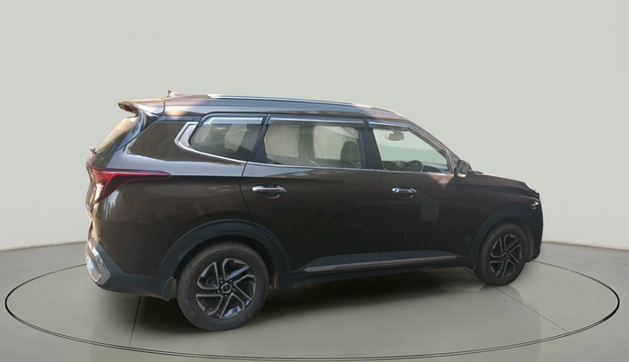 2022 KIA CARENS LUXURY PLUS 1.5 DIESEL AT 7 STR, Diesel, Automatic, 88,514 km, exterior