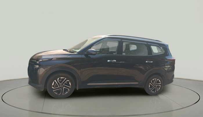 2022 KIA CARENS LUXURY PLUS 1.5 DIESEL AT 7 STR, Diesel, Automatic, 88,514 km, exterior