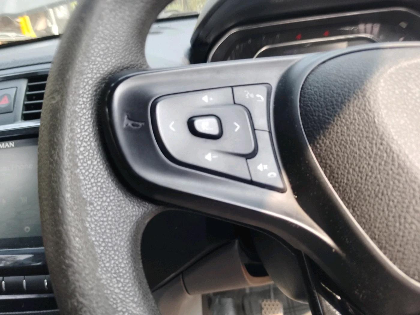 2021 Tata Tiago XZ PLUS PETROL, Petrol, Manual, 42,970 km, interior