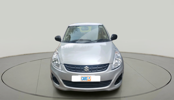 2013 Maruti Swift Dzire LDI, Diesel, Manual, 1,25,861 km, exterior