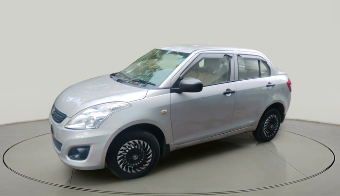 2013 Maruti Swift Dzire LDI, Diesel, Manual, 1,25,861 km, exterior