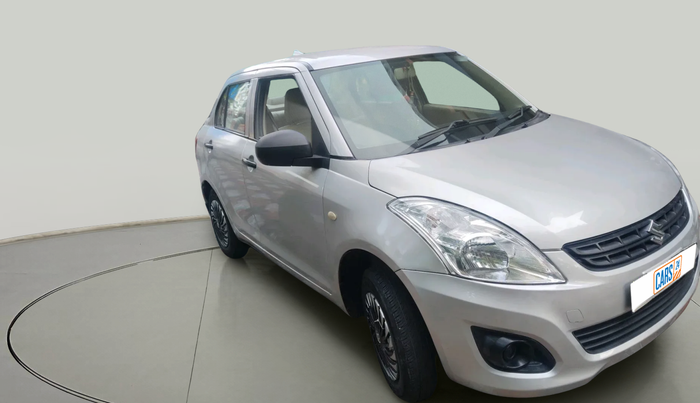 2013 Maruti Swift Dzire LDI, Diesel, Manual, 1,25,861 km, exterior