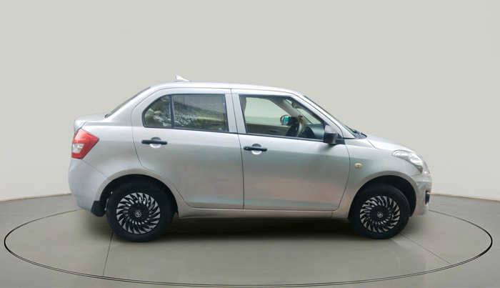 2013 Maruti Swift Dzire LDI, Diesel, Manual, 1,25,861 km, exterior