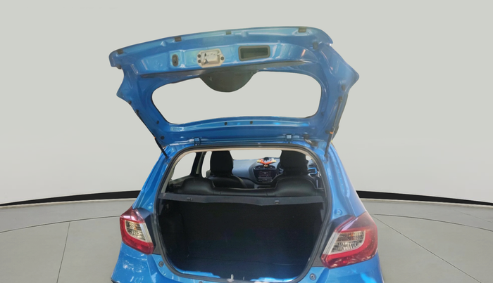 2020 Tata Tiago XZ PLUS PETROL, Petrol, Manual, 47,496 km, exterior