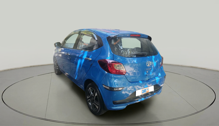 2020 Tata Tiago XZ PLUS PETROL, Petrol, Manual, 47,496 km, exterior