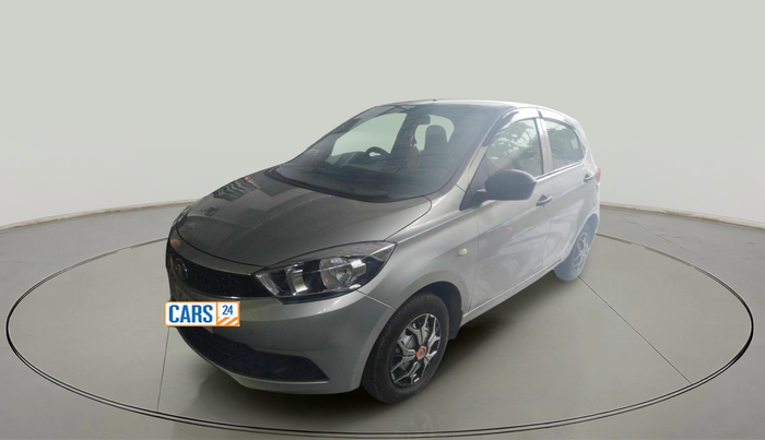 2016 Tata Tiago XM PETROL, Petrol, Manual, 49,537 km, exterior