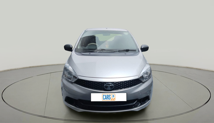 2016 Tata Tiago XM PETROL, Petrol, Manual, 49,537 km, exterior