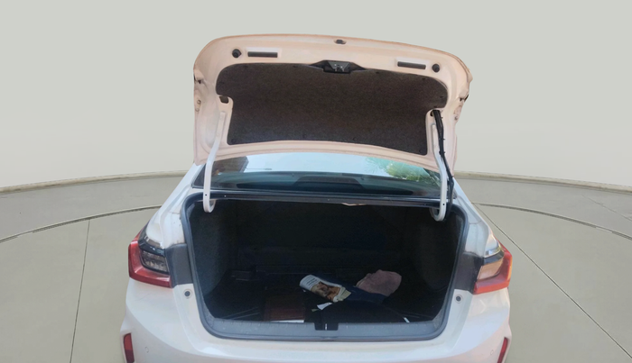 2021 Honda City 1.5L I-VTEC ZX CVT, Petrol, Automatic, 38,887 km, exterior