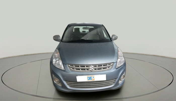 2013 Maruti Swift Dzire VXI, Petrol, Manual, 95,390 km, exterior