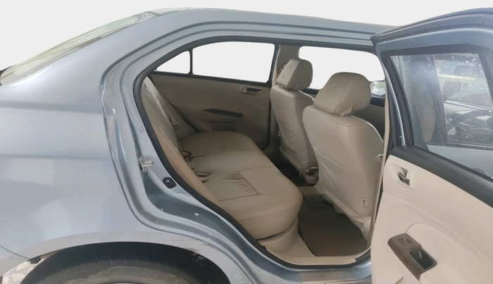 2013 Maruti Swift Dzire VXI, Petrol, Manual, 95,390 km, interior