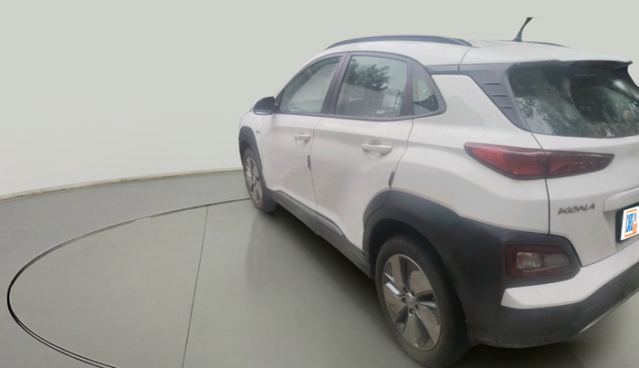 2023 Hyundai KONA ELECTRIC PREMIUM, Electric, Automatic, 59,237 km, exterior