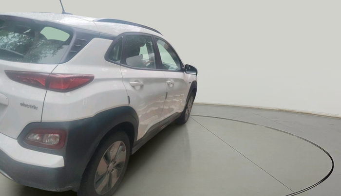 2023 Hyundai KONA ELECTRIC PREMIUM, Electric, Automatic, 59,237 km, exterior