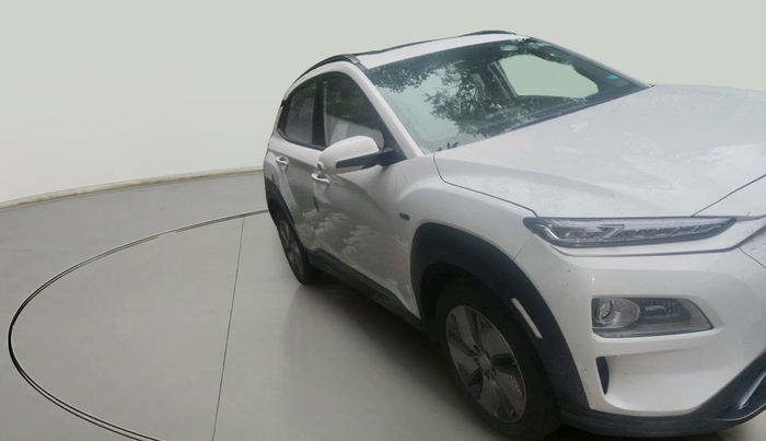 2023 Hyundai KONA ELECTRIC PREMIUM, Electric, Automatic, 59,237 km, exterior