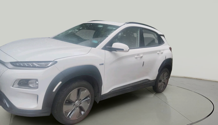 2023 Hyundai KONA ELECTRIC PREMIUM, Electric, Automatic, 59,237 km, exterior