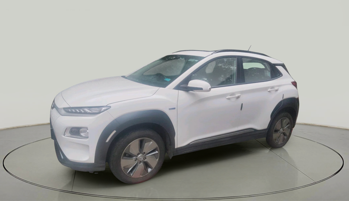 2023 Hyundai KONA ELECTRIC PREMIUM, Electric, Automatic, 59,237 km, exterior