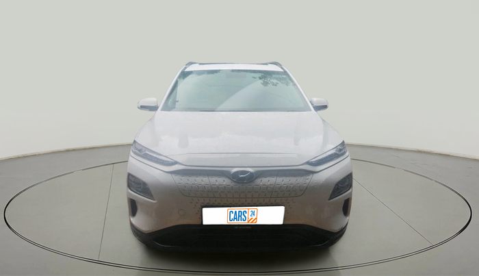 2023 Hyundai KONA ELECTRIC PREMIUM, Electric, Automatic, 59,237 km, exterior