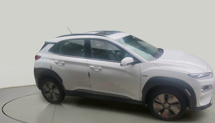 2023 Hyundai KONA ELECTRIC PREMIUM, Electric, Automatic, 59,237 km, exterior