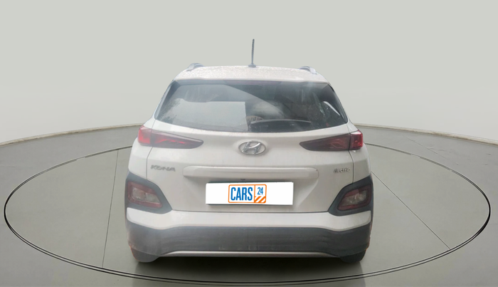 2023 Hyundai KONA ELECTRIC PREMIUM, Electric, Automatic, 59,237 km, exterior
