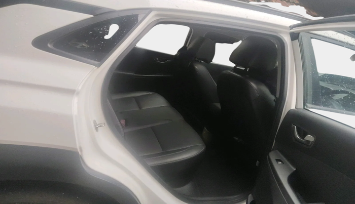 2023 Hyundai KONA ELECTRIC PREMIUM, Electric, Automatic, 59,237 km, interior