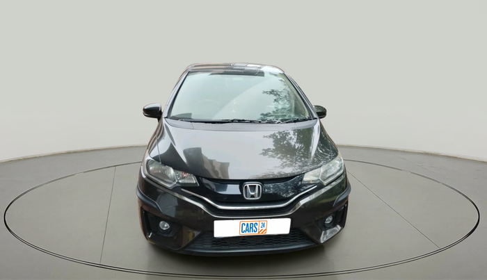 2017 Honda Jazz 1.2L I-VTEC V AT, Petrol, Automatic, 76,010 km, exterior