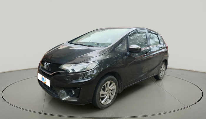 2017 Honda Jazz 1.2L I-VTEC V AT, Petrol, Automatic, 76,010 km, exterior