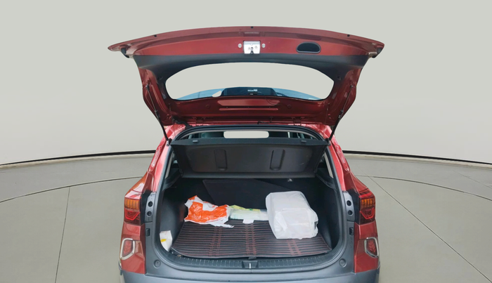 2020 KIA SELTOS HTX PLUS AT1.5 DIESEL, Diesel, Automatic, 1,09,038 km, exterior