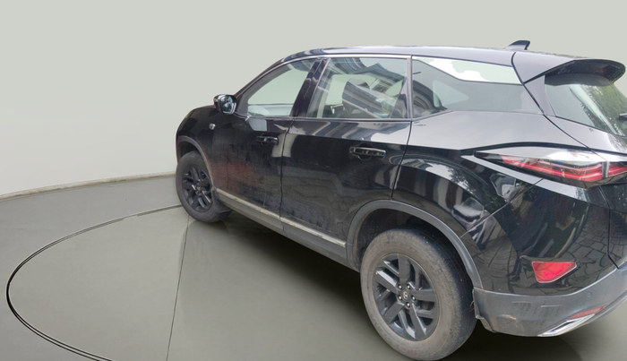 2020 Tata Harrier XZ PLUS 2.0L DARK EDITION, Diesel, Manual, 1,10,264 km, exterior