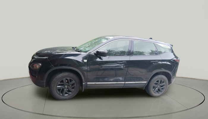 2020 Tata Harrier XZ PLUS 2.0L DARK EDITION, Diesel, Manual, 1,10,264 km, exterior