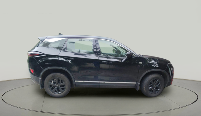 2020 Tata Harrier XZ PLUS 2.0L DARK EDITION, Diesel, Manual, 1,10,264 km, exterior