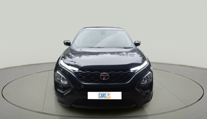 2020 Tata Harrier XZ PLUS 2.0L DARK EDITION, Diesel, Manual, 1,10,264 km, exterior