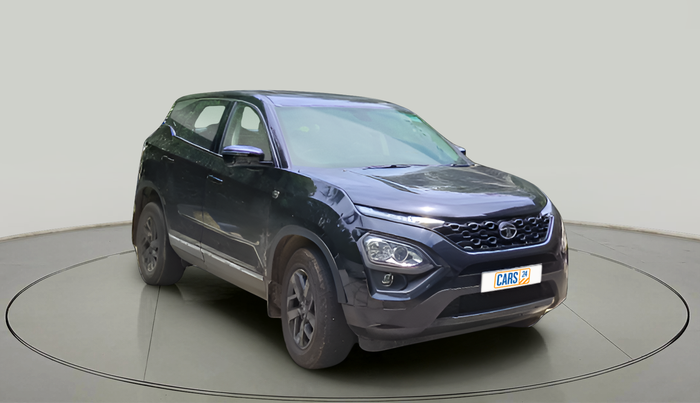 2020 Tata Harrier XZ PLUS 2.0L DARK EDITION, Diesel, Manual, 1,10,264 km, exterior
