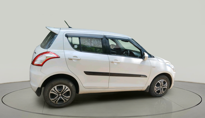 2012 Maruti Swift VDI, Diesel, Manual, 37,369 km, exterior