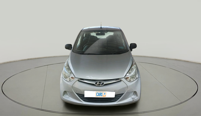 2016 Hyundai Eon MAGNA +, Petrol, Manual, 45,388 km, exterior