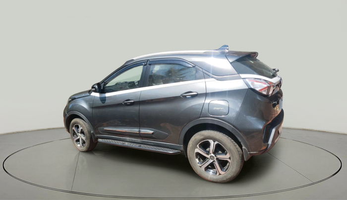 2023 Tata NEXON XZA PLUS PETROL, Petrol, Automatic, 15,431 km, exterior
