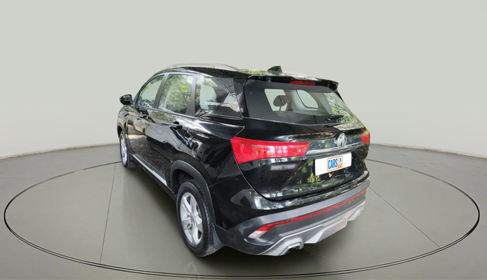 2021 MG HECTOR SUPER 1.5 PETROL, Petrol, Manual, 23,218 km, exterior