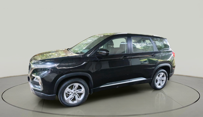 2021 MG HECTOR SUPER 1.5 PETROL, Petrol, Manual, 23,218 km, exterior