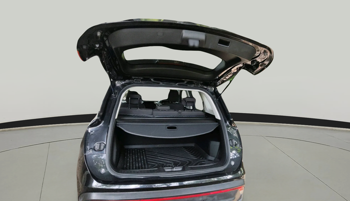 2021 MG HECTOR SUPER 1.5 PETROL, Petrol, Manual, 23,218 km, exterior