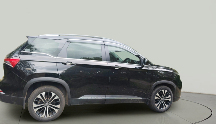 2021 MG HECTOR PLUS SHARP 2.0 DIESEL TURBO MT 6-STR, Diesel, Manual, 1,10,483 km, exterior